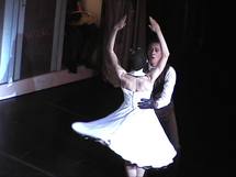 Coppelia  de Charles Jude à l'affiche de l'Opéra National de Bordeaux