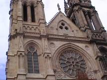 Soirée passion  à  Saint-Louis des Chartrons à Bordeaux avec Saint-Saëns et la musique russe