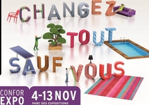 Conforexpo 2011 à Bordeaux: tous les changements de l'habitat