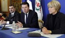 Le prix de l'eau baisse sur la Côte d'Azur
