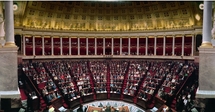 (Ph copie d'écran site Assemblée Nationale) (Ph copie d'écran site Assemblée Nationale)