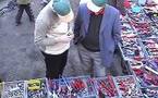 Grandes foires:le phénomène Barcelonne-du-Gers (Paysud tv)