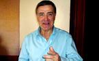  Michel Etcheverry à l'Olympia en septembre avec les chansons de Luis Mariano