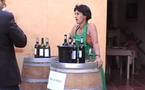 Vinexpo off (suite): la vigne autrement au château Tire-Pé