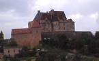 Eté musical en Bergerac: de château en abbaye avec Mireille Delunch, l'orchestre d'Auvergne...