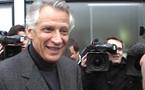 Dominique de Villepin à Bordeaux: candidat en 2012 s'il est porté par un mouvement "naturel"