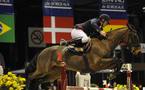 Jumping de Bordeaux : les Français bien placés