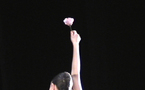 Le Pélerinage de la Rose corps et âme
