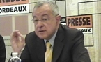Selon Alain Lamassoure  la France vit aussi au-dessus de ses moyens