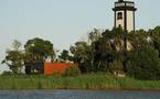 Les oyseaux chanteront pour Histoire d'Iles en Estuaire