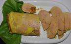 Petit  précis de foie gras à la veille du réveillon