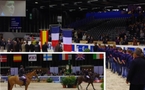 Jumping de Bordeaux: la Marseillaise dès le premier jour