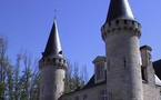 Semaine des primeurs: (3/3) crus bourgeois du Médoc,200 châteaux au château