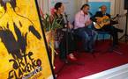 Festival Arte Flamenco de Mont-de-Marsan: dans la chaleur de la nuit et du jour