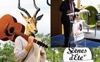 Avec ses Scènes d'Eté la Gironde mise sur la culture pour tous