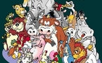 Marciac (Gers):caricature et dessin de presse au programme