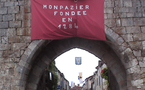 L'évènement de l'Eté Musical en Bergerac: Natalie Dessay et Michel Legrand à Monpazier