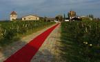 DOSSIER VIDEO: Regards d'après vendanges en Graves et Pessac-Léognan