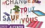 Conforexpo 2011 à Bordeaux: tous les changements de l'habitat