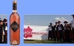 Les vignerons du Brulhois:le grain d'amour de la Saint-Valentin