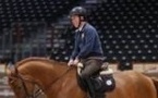 Jumping International de Bordeaux: objectif sans faute