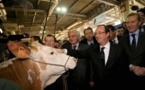 A quoi sert le Salon International de l'Agriculture?