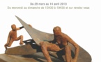 La galerie Giniaux fête ses deux ans à Bergerac