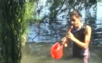 Aquacoustique ou les jeux d'eau musicaux de Jean-Philippe Carde
