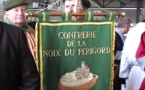 Le grand show des Confréries d'Aquitaine au Salon de l'Agriculture