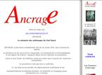 Revue Ancrage