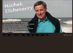 Michel Etcheverry