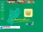 Agriculture aquitaine