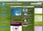 Région Aquitaine