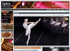 Opera Bordeaux