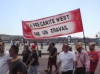 Mobilisation contre la Loi travail à Bordeaux