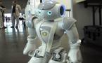 Innovalis Aquitaine et l'INRIA :des robots et des hommes