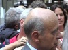 Alain Juppé se concentre sur les dossiers locaux