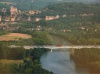 Le contournement de Beynac:coup de lance dans le triangle d'or du Périgord