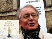 Jean Eimer et le clochard.wmv