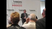 lever de rideau à Vinexpo 2019.wmv