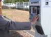 Une première station à Bordeaux pour rouler au gaz naturel