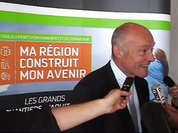 rentrée 2011-2012 d'Alain Rousset.wmv