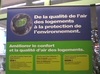 Le Grenelle de l'Environnement va changer la maison individuelle