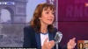 Carole Delga défend les LGV face à JJ Bourdin (BFMtv)