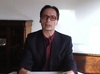 Un livre et des questions sur l'économie/Edwin Le Héron :