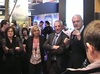 Salon de l'Agriculture: Aquitaine et Midi-Pyrénées sous la bannière Sud Ouest France