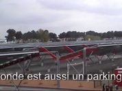 Parc photovoltaique Bordeaux.wmv