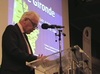 Philippe Madrelle avocat  d'un monde rural oublié