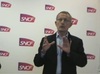 Guillaume Pepy à Bordeaux: les bonnes raisons de la SNCF