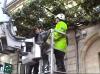 Quand Bordeaux vendange sa treille de la Place de La Victoire
